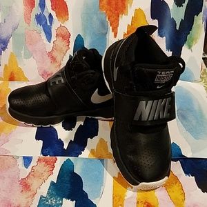 Kids Nike shoes